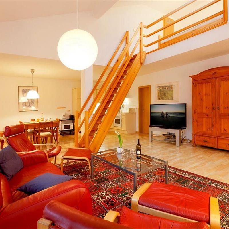 Ferielejlighed - 4 personer -  - Strandstrasse - 17449 - Karlshagen