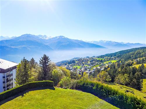 Feriehus / leilighet - 3 personer -  - Crans-Montana - 3963