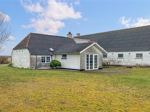 Ferienhaus - 7 Personen -  - Tangsøvej - 7650 - Bövlingbjerg