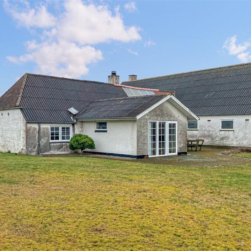 Sommerhus - 7 personer -  - Tangsøvej - 7650 - Bøvlingbjerg