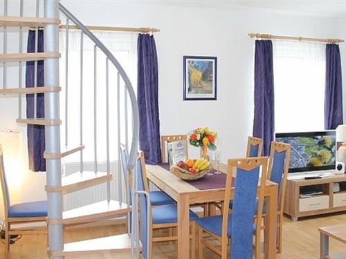 Ferieleilighet - 8 personer -  - Abt-Richard-Straße - 54550 - Daun