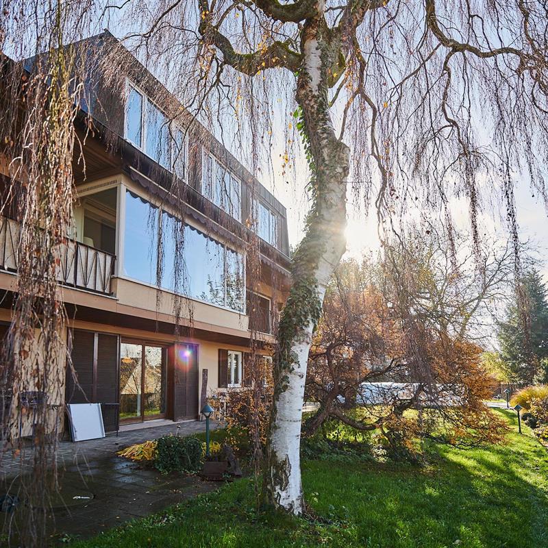 Sommerhus - 11 personer -  - Altdorfstraße - 88250 - Weingarten