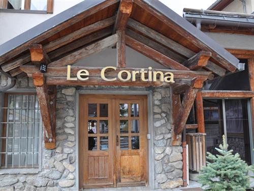 Sommerhus - 8 personer -  - 38860 - Les Deux Alpes