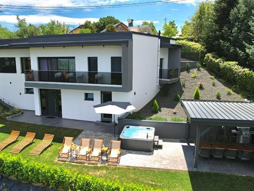 Sommerhus - 7 personer -  - Koradovica - 42204 - Varazdin Breg