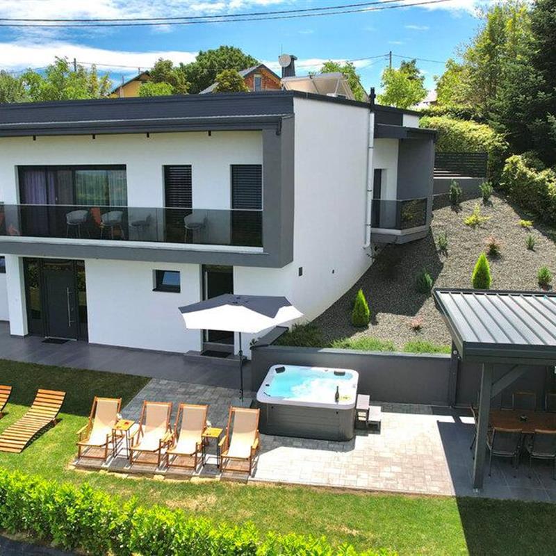 Sommerhus - 7 personer -  - Koradovica - 42204 - Varazdin Breg