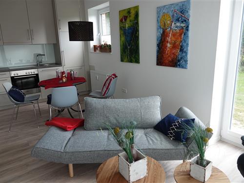 Holiday Home/Apartment - 4 persons -  - Lilli Marleen - 27638 - Wurster Nordseeküste