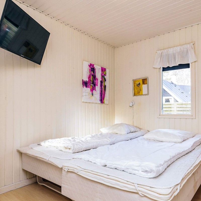 Ferienhaus - 8 Personen -  - Osbornsvej - 9370 - Hals