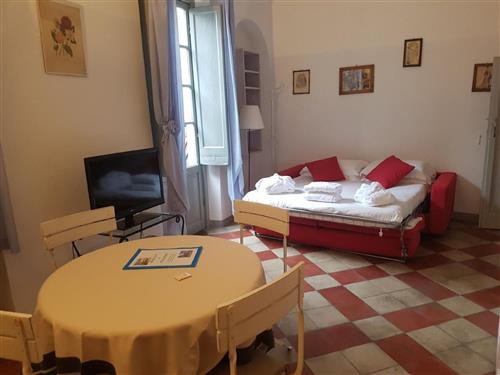 Ferielejlighed - 2 personer -  - Finale Ligure - 17024