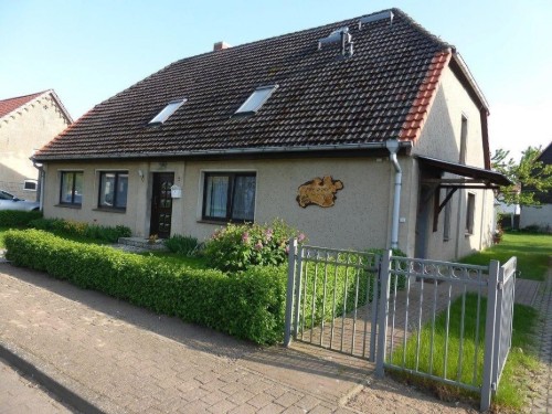 Ferielejlighed - 2 personer -  - Boraustraße - 19374 - Domsühl