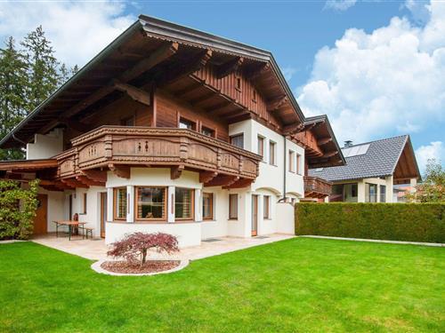 Sommerhus - 10 personer -  - 6235 - Reith Im Alpbachtal