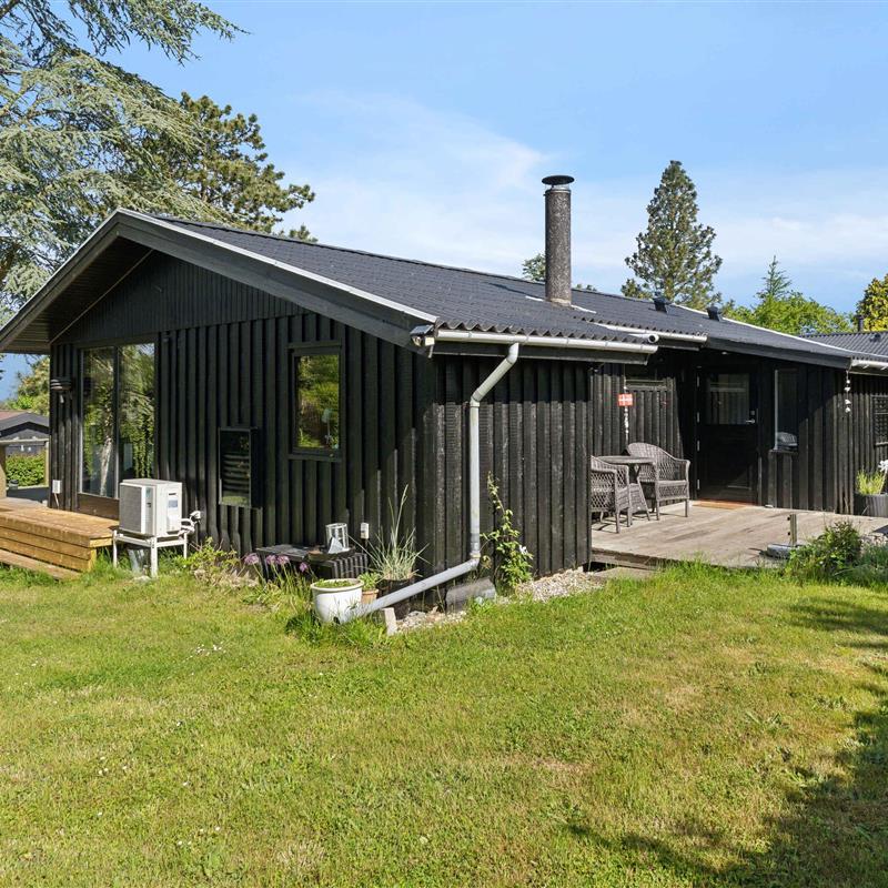 Sommerhus - 4 personer -  - Hybenvænget - 4050 - Skibby