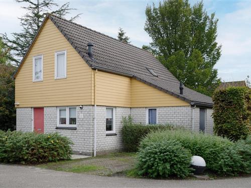 Sommerhus - 8 personer -  - 4424NS - Wemeldinge