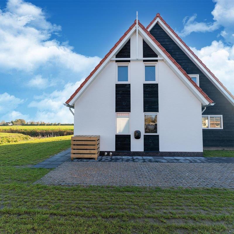 Sommerhus - 12 personer -  - 4694PM - Scherpenisse