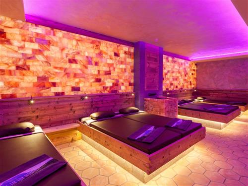 Ferielejlighed - 4 personer -  - Am Kurpark - 87672 - Roßhaupten