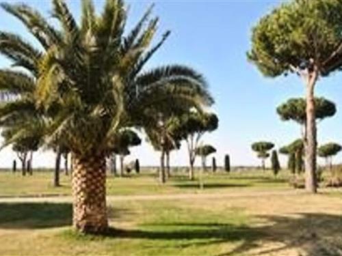 Semesterlägenhet - 4 personer -  - 30240 - Le Grau Du Roi