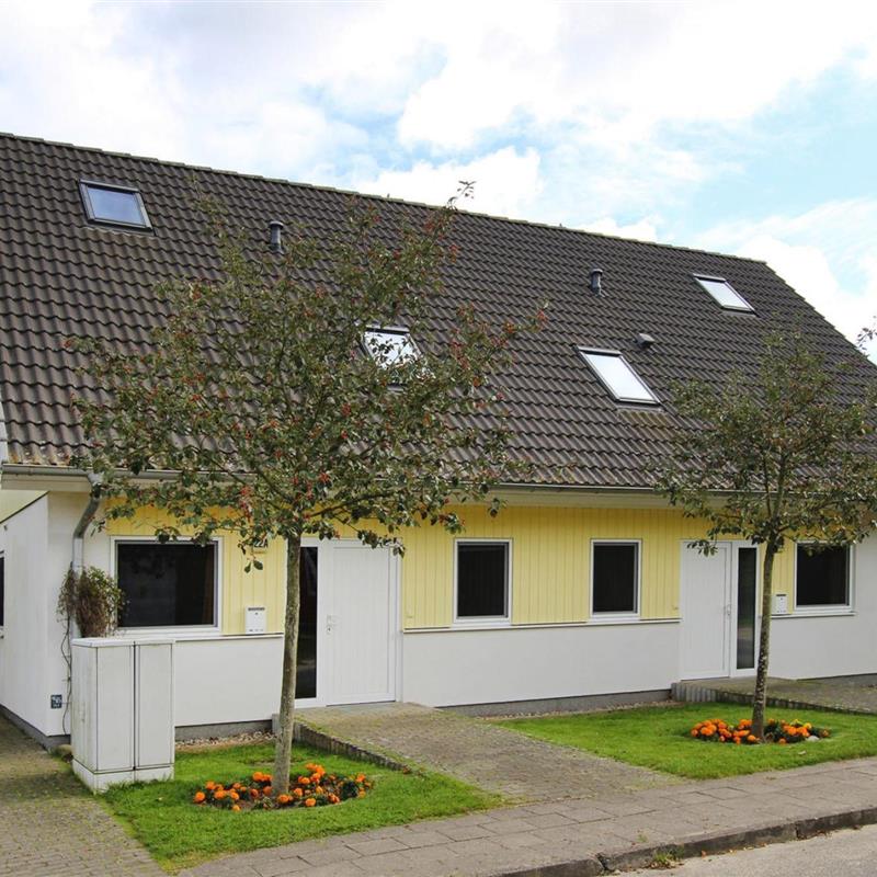 Sommerhus - 12 personer -  - 17252 - Mirow