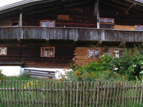 Sommerhus - 4 personer -  - 94256 - Drachselsried