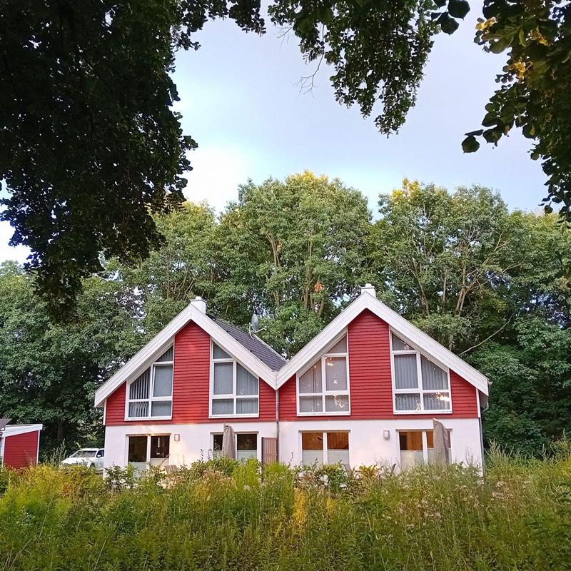 Sommerhus - 4 personer -  - Seepark 11 - Seepark Nordhorn - 48529 - Nordhorn