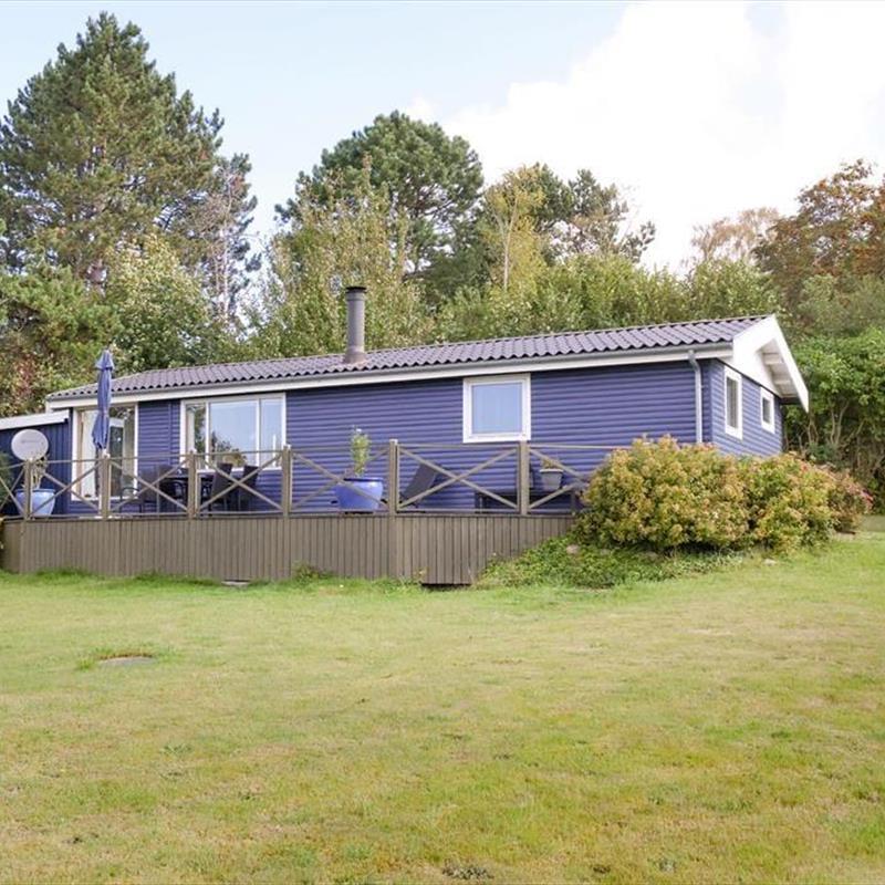 Ferienhaus - 4 Personen -  - Hørager - Veddinge Bakker & Ordrup - 4540 - Faarevejle