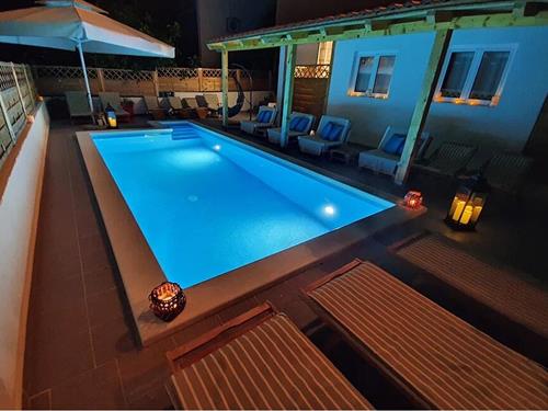 Ferieleilighet - 2 personer -  - Ive Roica - Hvar-Krizna Luka - 21450 - Hvar