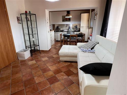 Ferielejlighed - 4 personer -  - Caltagirone - 95041