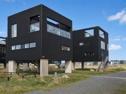 Sommerhus - 5 personer -  - Hollænderstrædet - Havneby - 6792 - Rømø