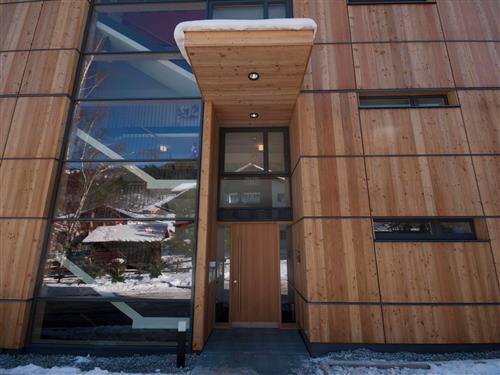 Ferielejlighed - 6 personer -  - Mühledörfle - 6708 - Brand