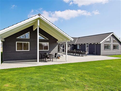  - 24 personer -  - Südring - 24376 - Kappeln