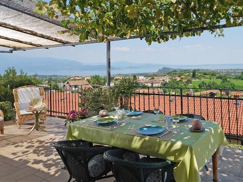 Semesterhus/Semesterlägenhet - 6 personer -  - Via Predefitte - 25080 - Puegnago Sul Garda