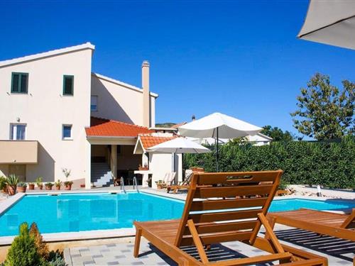 Holiday home - 12 persons -  - Ivana Pavla II - 21263 - Donji Proložac