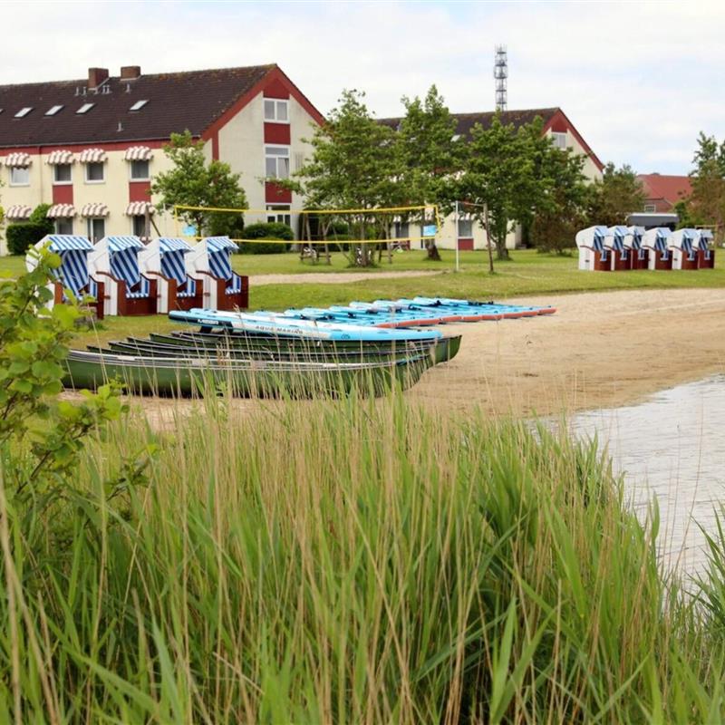  - 7 personer -  - Jeversche Straße - North Sea Region - 26434 - Wangerland