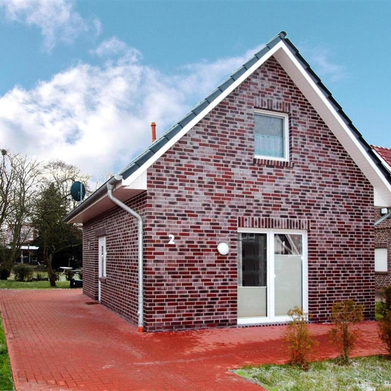 Sommerhus - 4 personer -  - 26553 - Neßmersiel