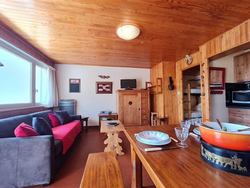 Sommerhus - 4 personer -  - 38860 - Les Deux Alpes