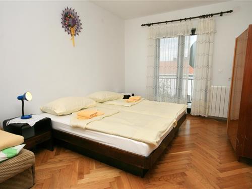 Ferienhaus - 4 Personen -  - Novi Vinodolski - 51250 - Novi Vinodolski