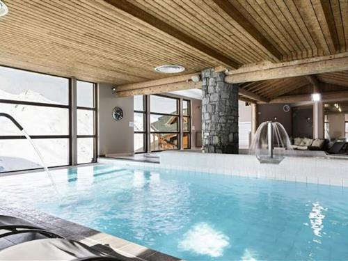 Semesterlägenhet - 8 personer -  - 73440 - Val Thorens