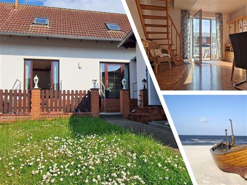 Ferieleilighet - 4 personer -  - Schulstraße - 17424 - Heringsdorf (Seebad)