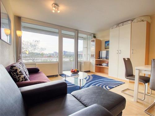 Ferienhaus - 2 Personen -  - Steinwarder - 23774 - Heiligenhafen