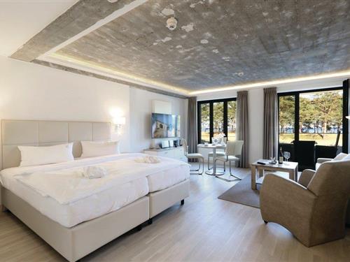 Ferieleilighet - 3 personer -  - Südstrand - Prora/Rügen - 18609 - Binz