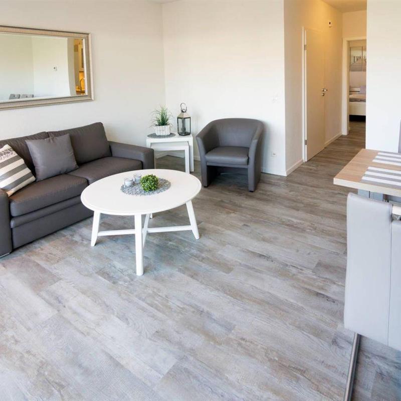 Ferielejlighed - 2 personer -  - Fleutestr. - 26506 - Norddeich