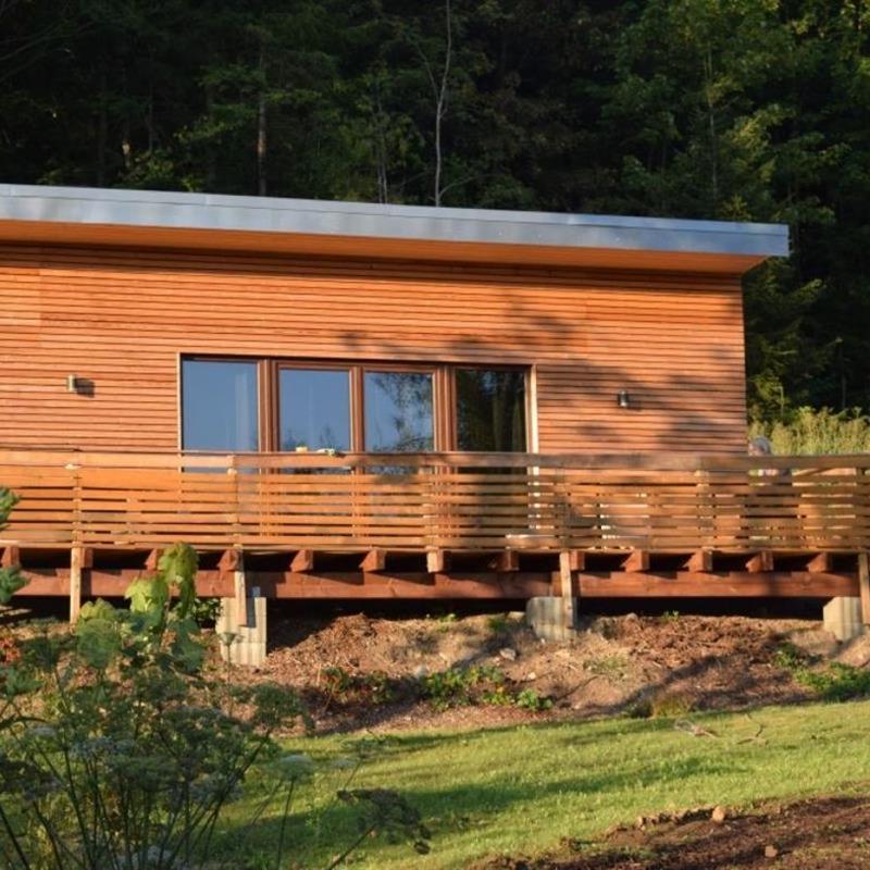 Sommerhus - 4 personer -  - Kupferschlage - 59929 - Brilon