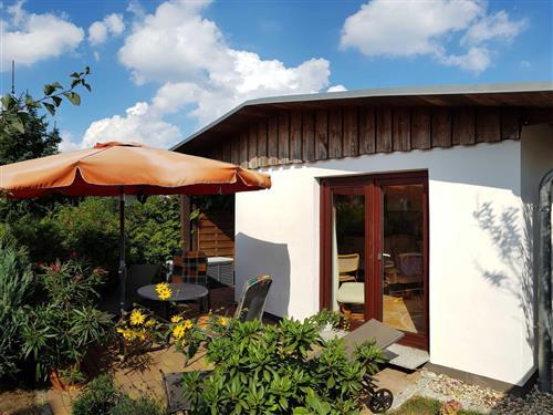 Ferielejlighed - 2 personer -  - Blumenstr. - 17449 - Karlshagen