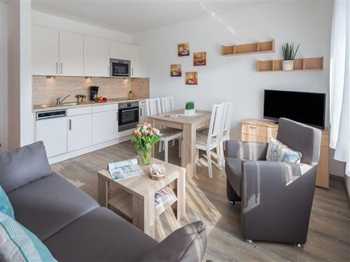 Ferielejlighed - 4 personer -  - Elbestraße - 26548 - Norderney