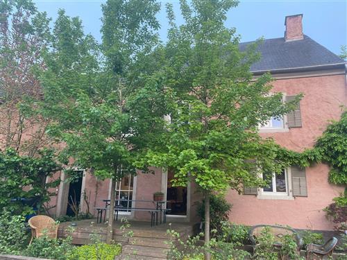 Ferienhaus - 8 Personen -  - Rue de l\'Attert - 8710 - Boevange