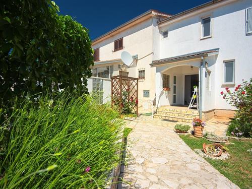 Holiday apartment - 4 persons -  - Smiljevac - 0 - Ližnjan