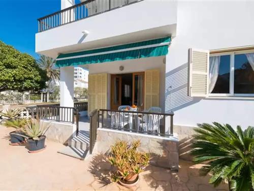 Sommerhus - 4 personer -  - 07400 - Port D'alcúdia, Illes Bal