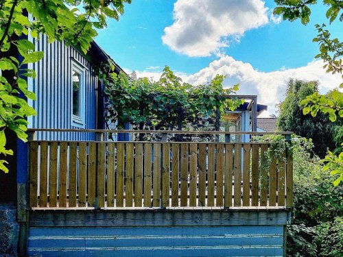  - 4 personer -  - Timmerås - Timmerås - 45191 - Uddevalla