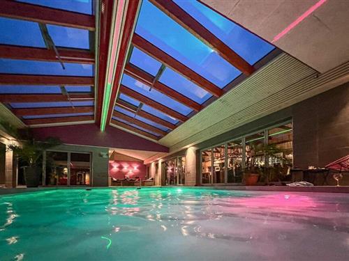 Fritidshus - 12 personer -  - Mabergveien - Farsund/Vanse - 4560 - Vanse