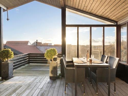 Sommerhus - 5 personer -  - Klitvejen - 9492 - Blokhus