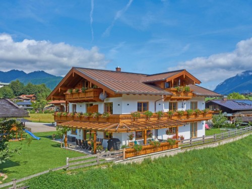 Ferieleilighet - 2 personer -  - Krennstraße - 83471 - Schönau Am Königssee