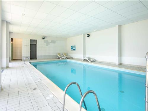 Ferielejlighed - 6 personer -  - 73530 - Saint-Sorlin-D´Arves